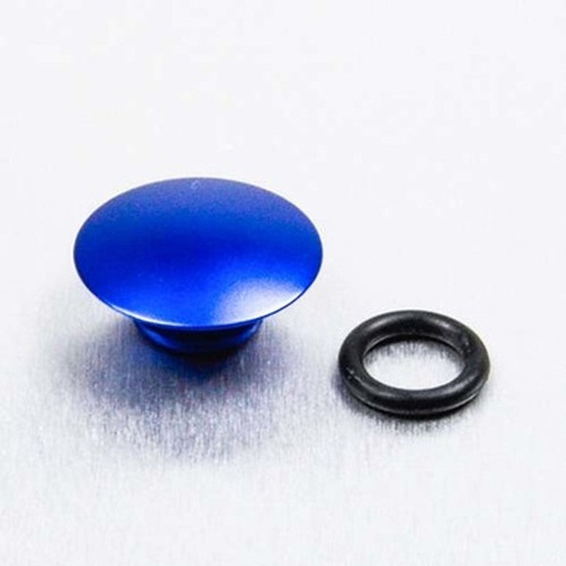 PROBO INSERT BUTTON, BLU