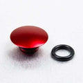 PROBO INSERT BUTTON, RED