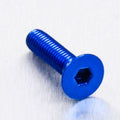 PROBO BOLT M5X0,8X20MM, BLU