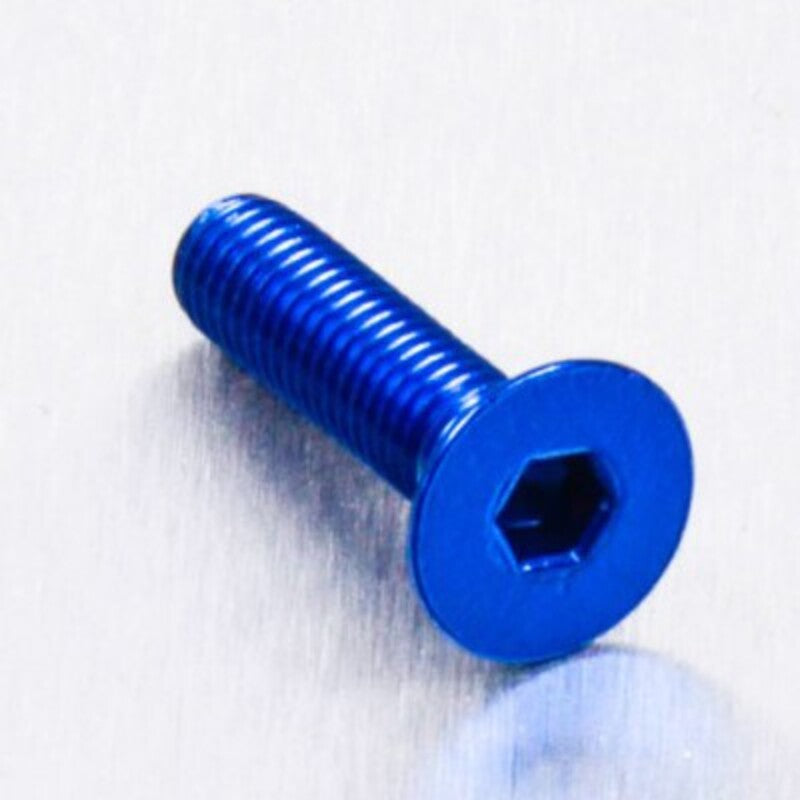 PROBO BOLT M5X0,8X20MM, BLU