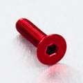 PROBO BOLT M5X0,8X20MM, RED