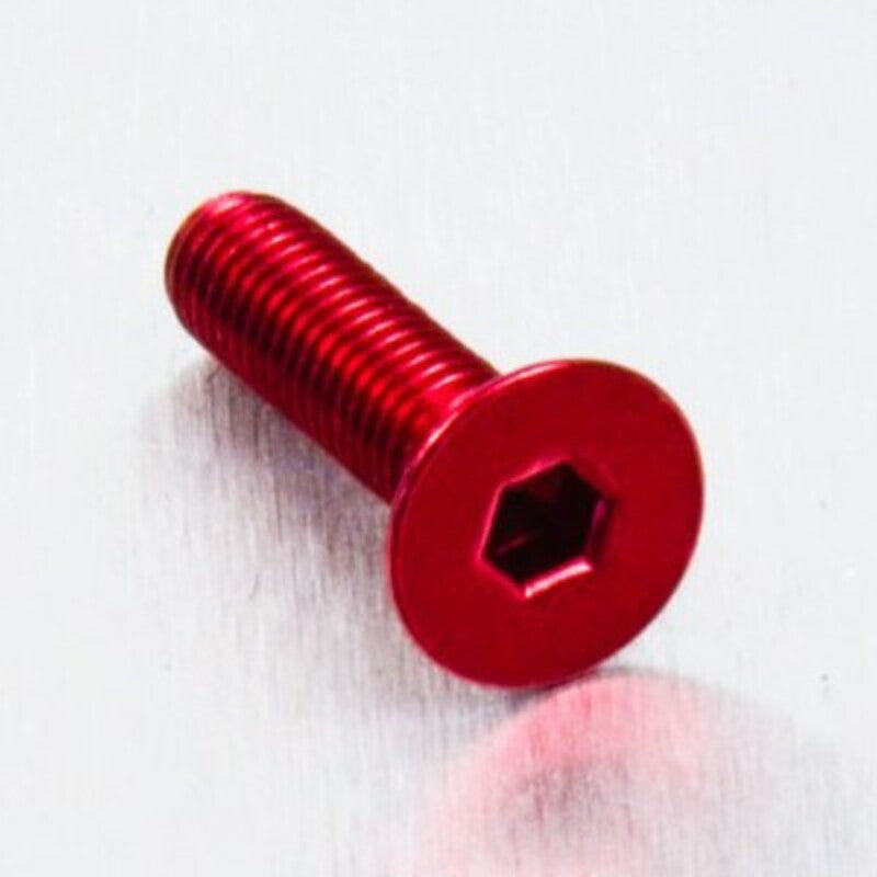 PROBO BOLT M5X0,8X20MM, RED