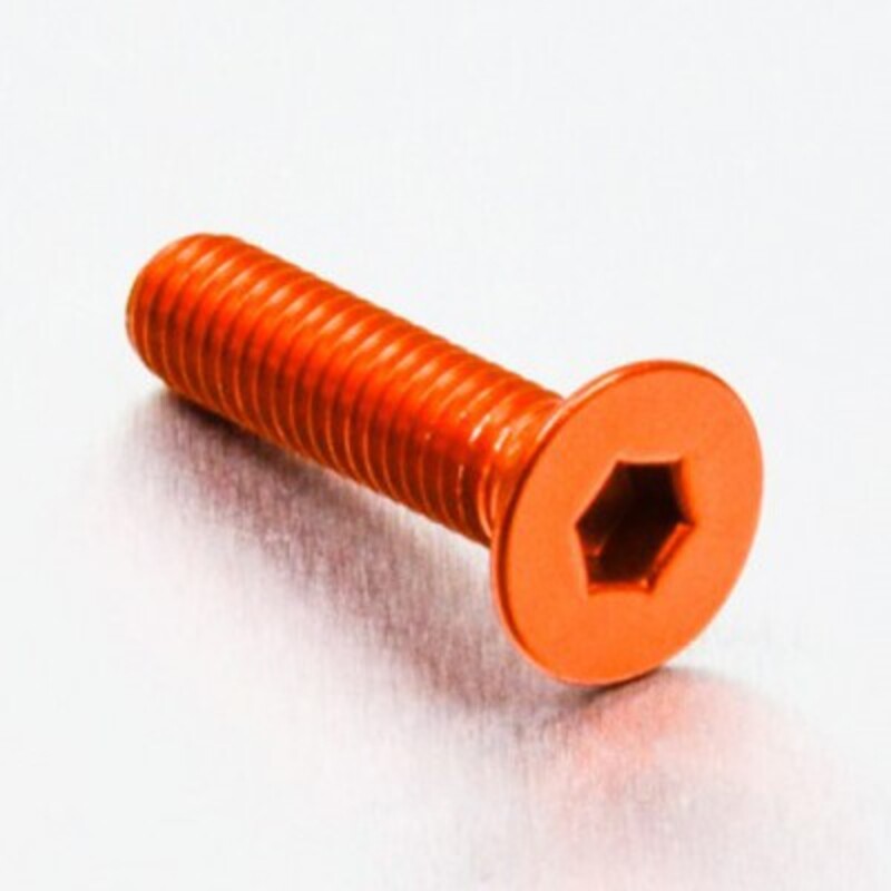 PROBO BOLT M6X1,00X25MM, ORG