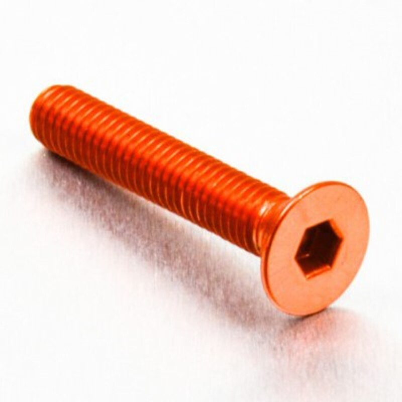 PROBO BOLT M6X1,00X35MM, ORG