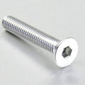PROBO BOLT M6X1,00X35MM, SIL