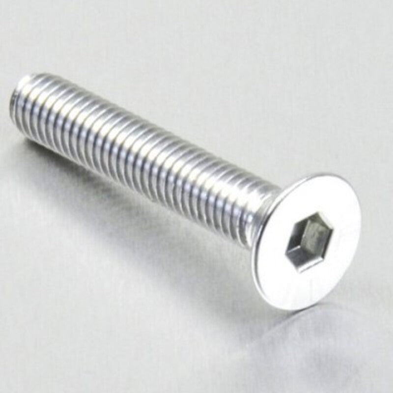 PROBO BOLT M6X1,00X35MM, SIL