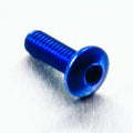 PROBO BOLT M4X0,5X12MM, BLU