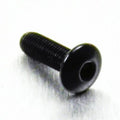 PROBO BOLT M4X0,5X12MM, BLK