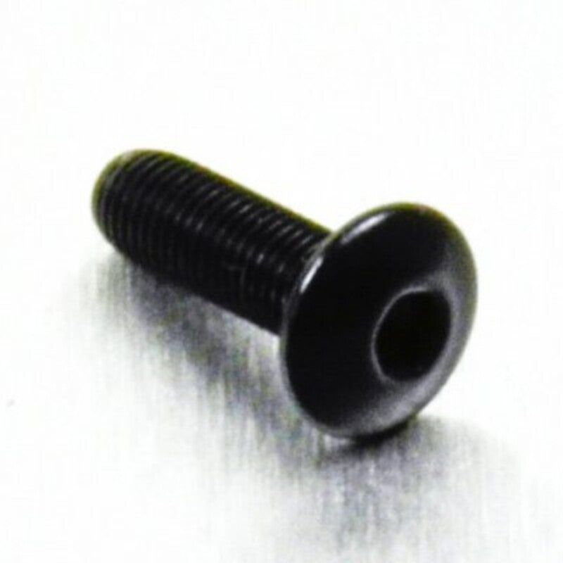 PROBO BOLT M4X0,5X12MM, BLK