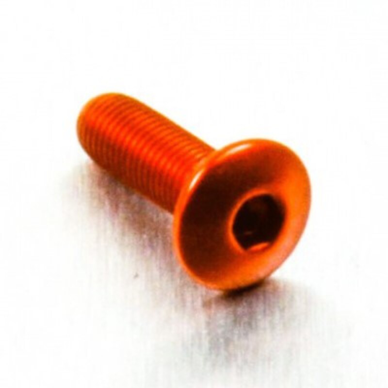 PROBO BOLT M4X0,5X12MM, ORG