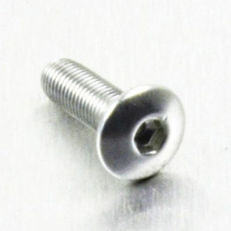 PROBO BOLT M4X0,5X12MM, SIL