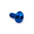 PROBO BOLT M5X0,8X12MM, BLU