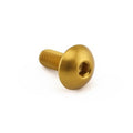 PROBO BOLT M5X0,8X12MM, GLD