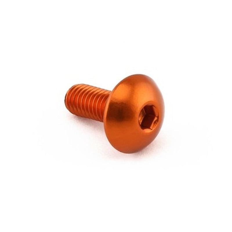 PROBO BOLT M5X0,8X12MM, ORG