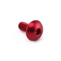 PROBO BOLT M5X0,8X12MM, RED