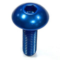 PROBO BOLT M5X0,8X16MM, BLU