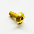 PROBO BOLT M5X0,8X16MM, GLD
