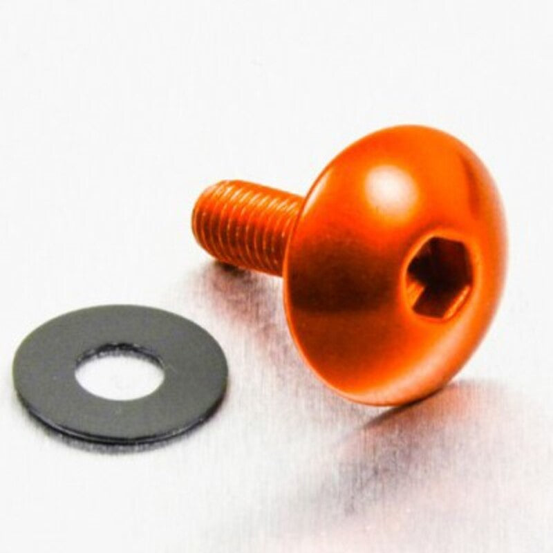 PROBO BOLT M5X0,8X16MM XL, ORG