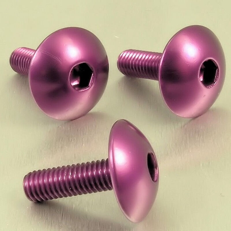 PROBO BOLT M5X0,8X16MM XL, PPL