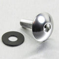 PROBO BOLT M5X0,8X16MM XL, SIL