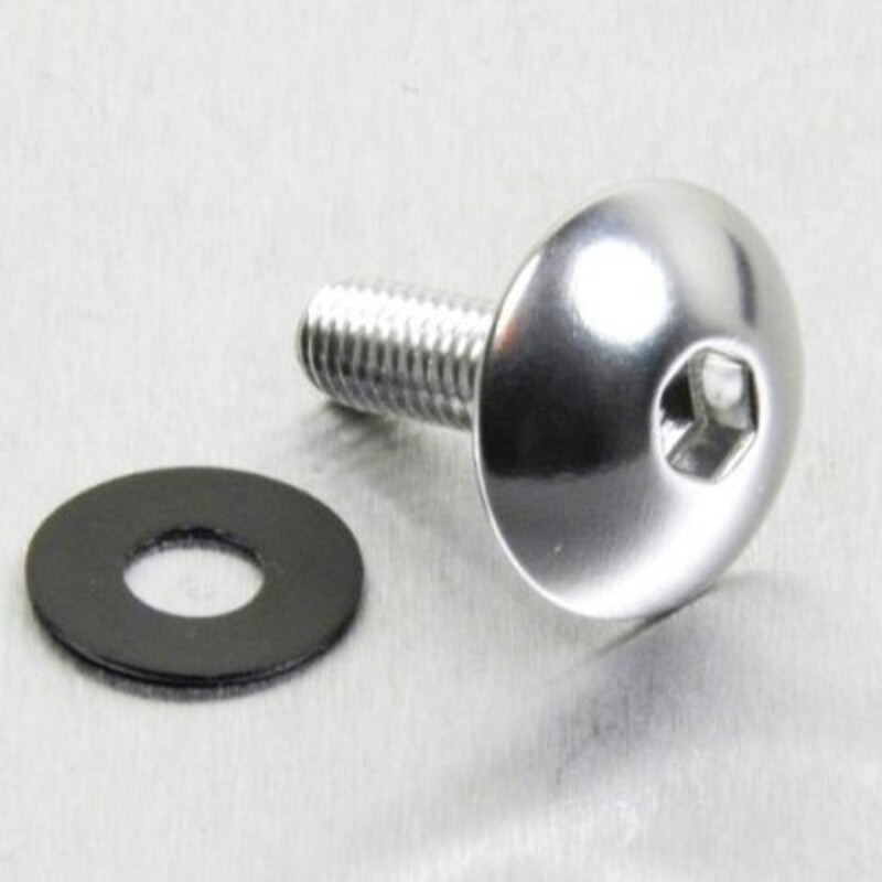 PROBO BOLT M5X0,8X16MM XL, SIL