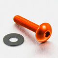 PROBO BOLT M5X0,8X20MM, ORG
