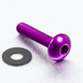 PROBO BOLT M5X0,8X20MM, PPL