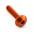 PROBO BOLT M5X0,8X25MM, ORG