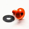 PROBO BOLT M6X1,00X16MM, ORG