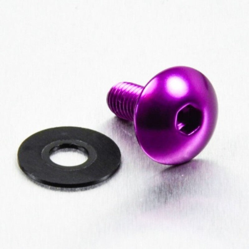PROBO BOLT M6X1,00X16MM, PPL