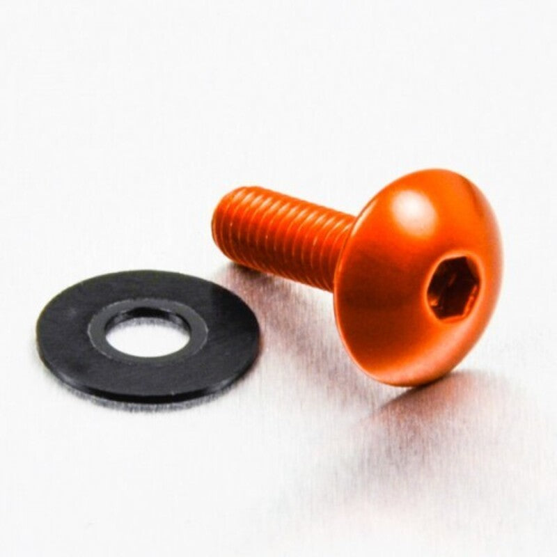 PROBO BOLT M6X1,00X20MM, ORG