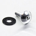 PROBO BOLT M6X1,00X20MM, SIL