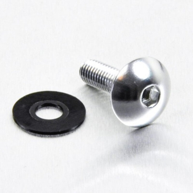 PROBO BOLT M6X1,00X20MM, SIL