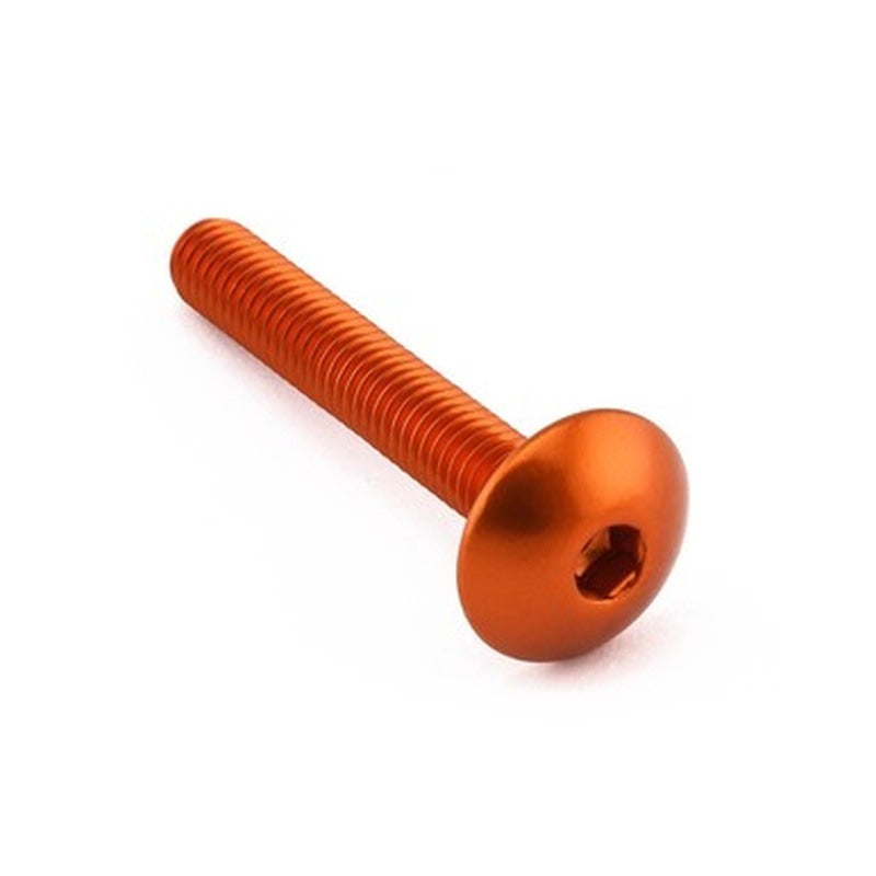 PROBO BOLT M6X1,00X40MM, ORG