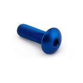 PROBO BOLT M8X1,25X25MM, BLU