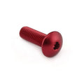 PROBO BOLT M8X1,25X25MM, RED