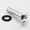 PROBO BOLT M8X1,25X40MM, SIL