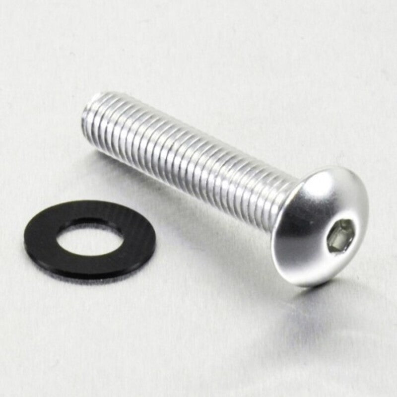 PROBO BOLT M8X1,25X40MM, SIL