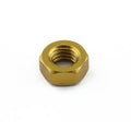 PROBO NUT ALLOY FULL M5, GLD
