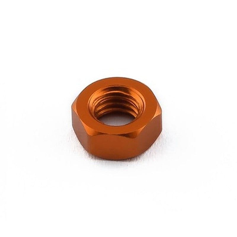 PROBO NUT ALLOY FULL M5, ORG