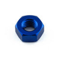 PROBO NUT ALLOY FULL M6, BLU