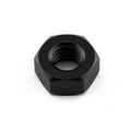 PROBO NUT ALLOY FULL M6, BLK