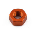PROBO NUT ALLOY FULL M6, ORG