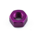 PROBO NUT ALLOY FULL M6, PPL
