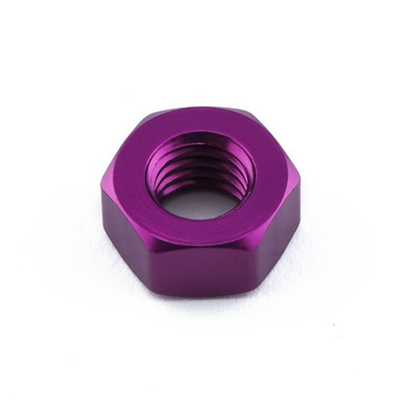PROBO NUT ALLOY FULL M6, PPL