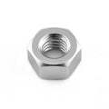 PROBO NUT ALLOY FULL M6, SIL