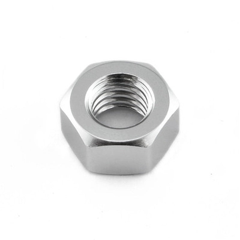 PROBO NUT ALLOY FULL M6, SIL