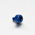 PROBO BOLT M4X6,5MM, BLU