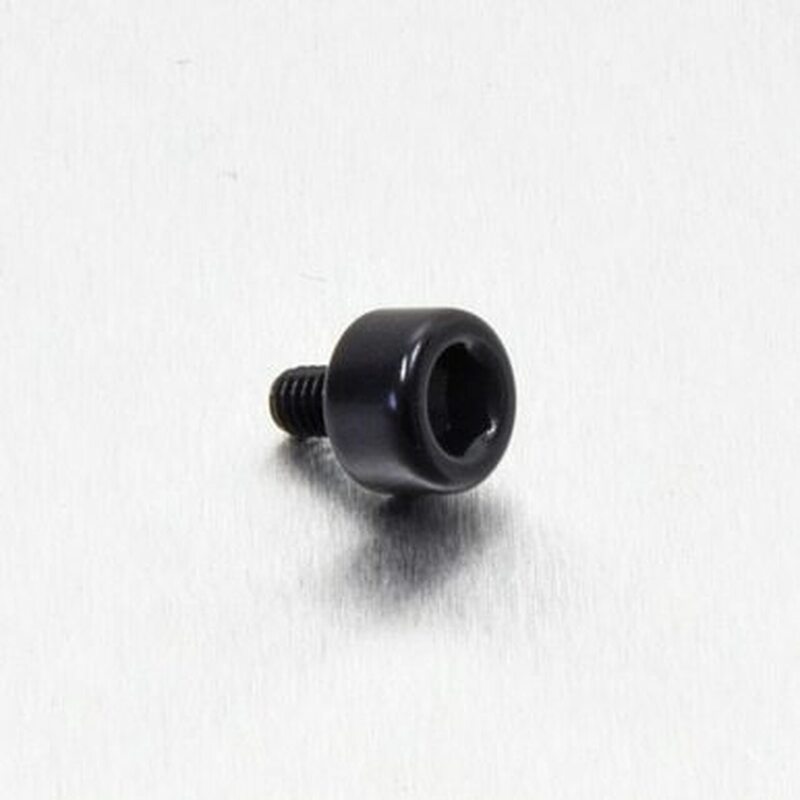 PROBO BOLT M4X6,5MM, BLK