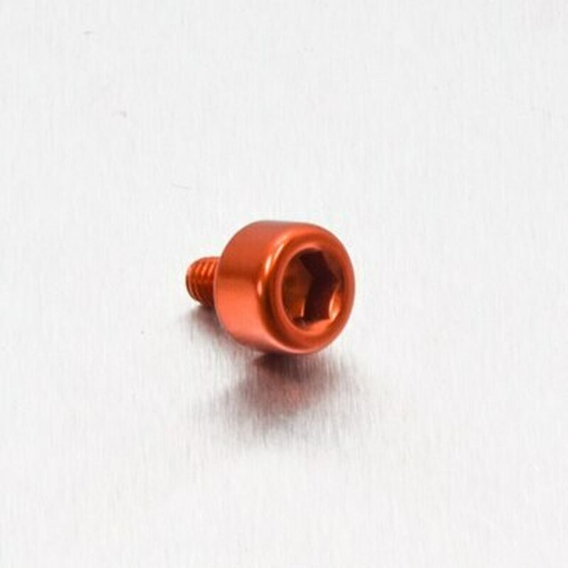 PROBO BOLT M4X6,5MM, ORG